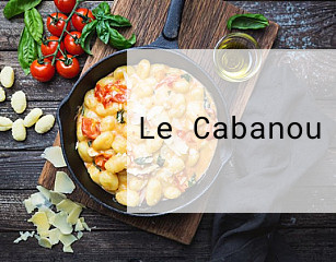 Le Cabanou