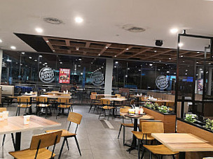 Burger King Taman Tasek