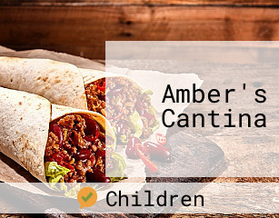 Amber's Cantina