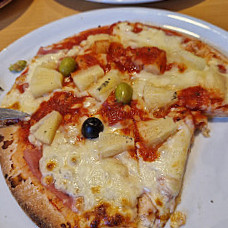 Pizzeria Nando