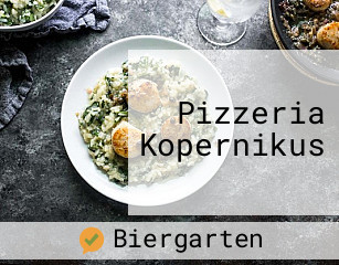 Pizzeria Kopernikus