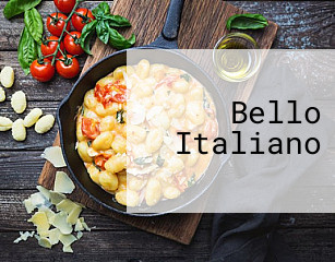 Bello Italiano