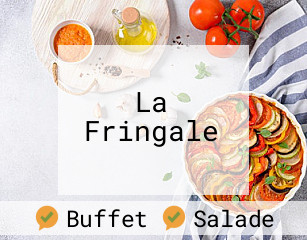 La Fringale