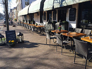 Brasserie Paris Haarlem