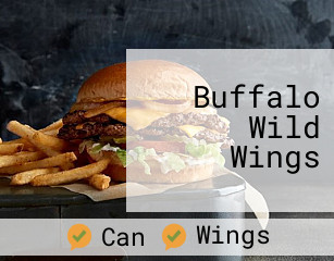 Buffalo Wild Wings