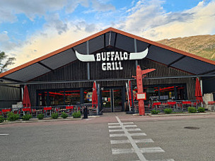 Buffalo Grill