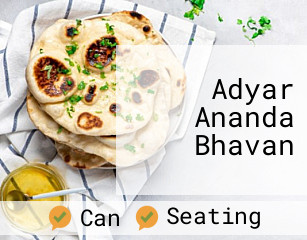 Adyar Ananda Bhavan