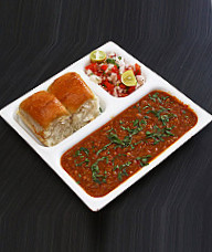 Bombay Pavbhaji Fast Food