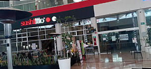 Sushi-itto Palmas Plaza