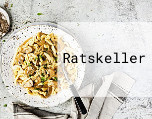 Ratskeller