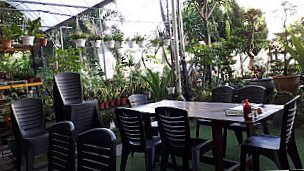 Garden Feel Cafe