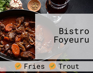 Bistro Foyeuru