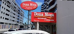 Dona Moça