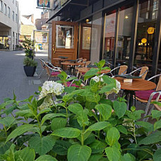 Diebels Am Händelhaus