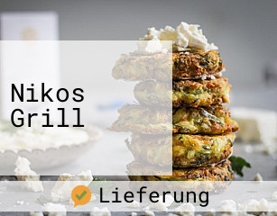 Nikos Grill