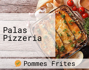 Palas Pizzeria