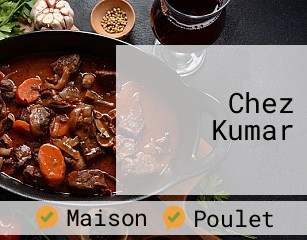 Chez Kumar