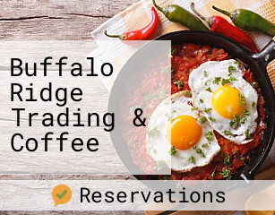 Buffalo Ridge Trading & Coffee