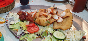 Mariscos Pulpo Loco