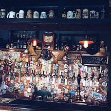 Old Moose Beershop