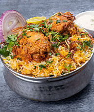 Alif Paradise Biriyani