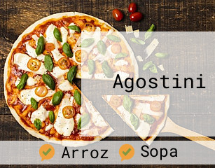 Agostini