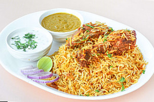 Hyderabadi Authentics