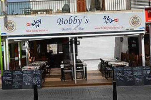 Bobby's Bistro