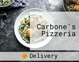 Carbone's Pizzeria