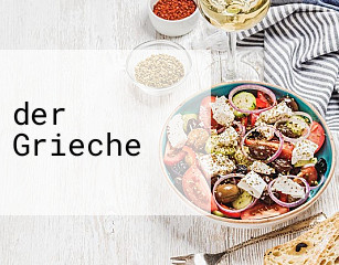 Der Grieche