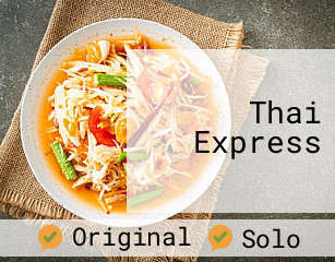 Thai Express