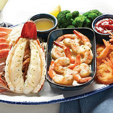 Red Lobster Geneva