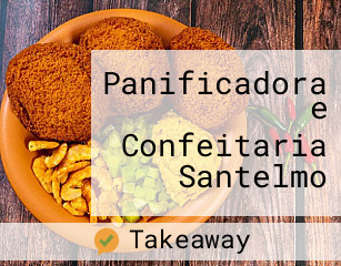 Panificadora e Confeitaria Santelmo