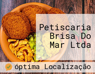 Petiscaria Brisa Do Mar Ltda