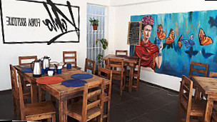 Kahlo Fonda Boutique