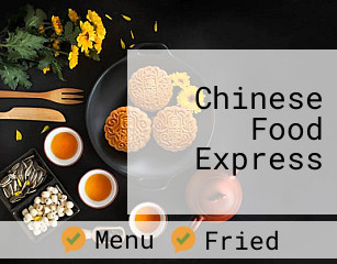 Chinese Food Express