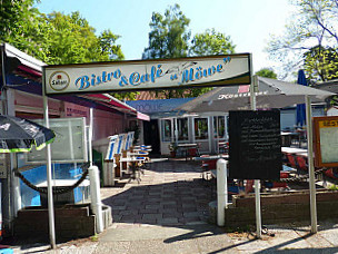 Bistro Zur Möwe