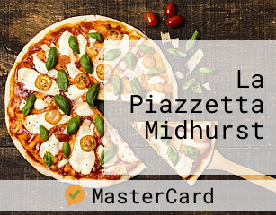 La Piazzetta Midhurst