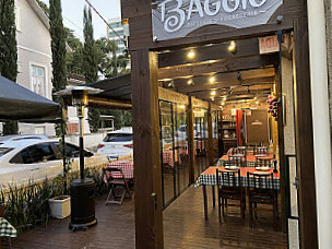 Baggio Pizzeria Focacceria Blumenau