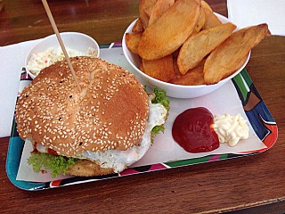 Burger Fabrik