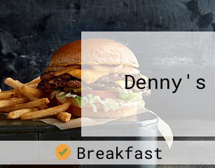 Denny's