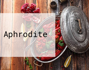 Aphrodite