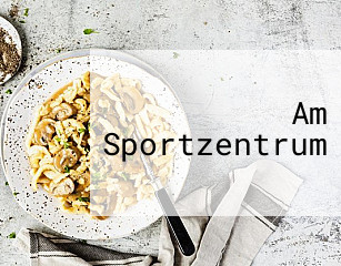 Am Sportzentrum