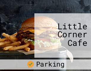 Little Corner Cafe