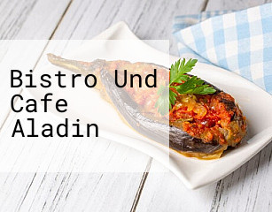 Bistro Und Cafe Aladin