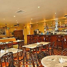 Bugis Street Brasserie At Millennium Gloucester