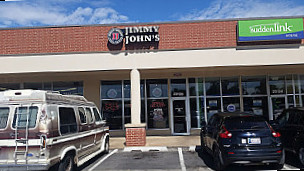 Jimmy John's