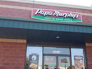 Papa Murphy 's Take 'n ' Bake Pizza