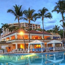 Grand Dining Room Grand Wailea Waldorf Astoria