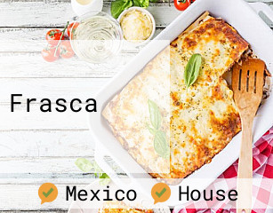 Frasca Food Wine